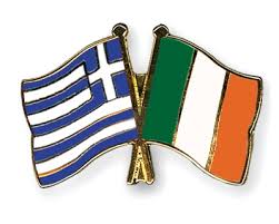 Greece-Ireland