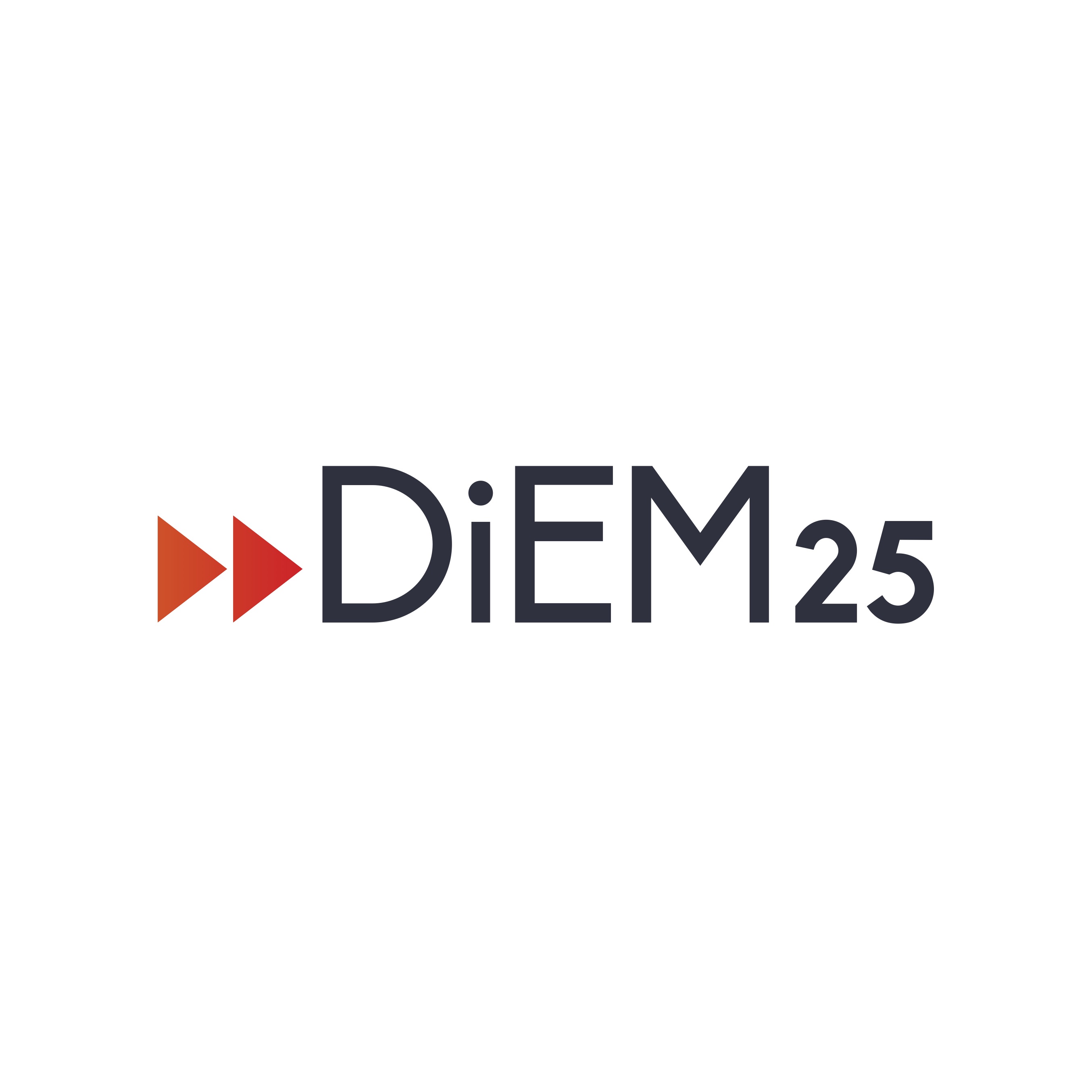 DiEM LOGO2 White Background